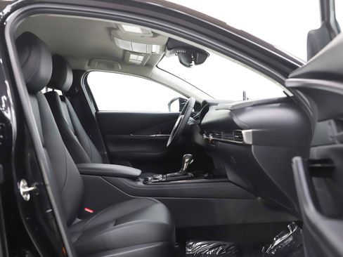 Used 2025 MAZDA CX-30 AWD 2.5 S w/ Select Sport Pkg image 11