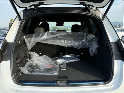 New 2026 Mercedes-Benz GLE 53 AMG 4MATIC image 12