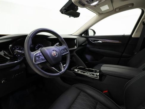 Used 2022 Buick Envision Avenir w/ Technology Package II image 11