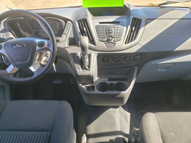 Used 2016 Ford Transit 350 148 Low Roof RWD image 20