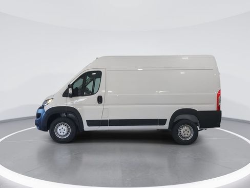 New 2026 RAM ProMaster 1500 w/ Premium Convenience Group FWD image 5