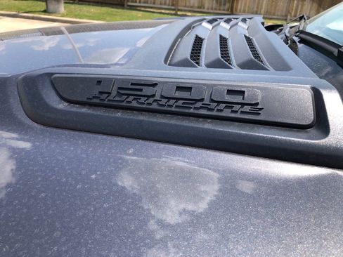 New 2026 RAM 1500 Laramie w/ Night Edition image 51