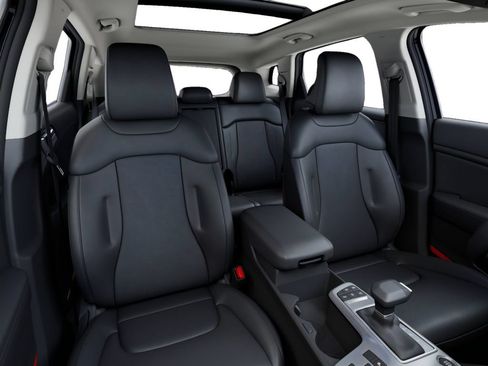 New 2026 Kia Sportage EX AWD/4WD image 15
