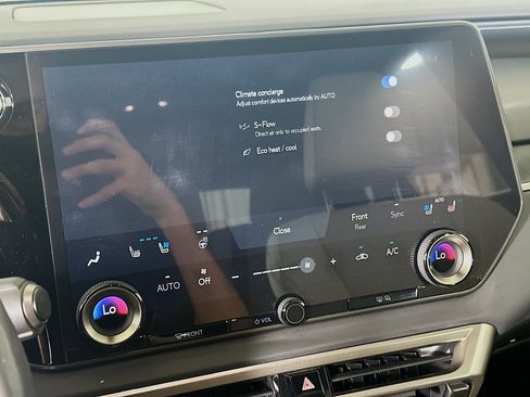 Used 2023 Lexus RX 350 Premium w/ Accessory Package (Z1) image 24