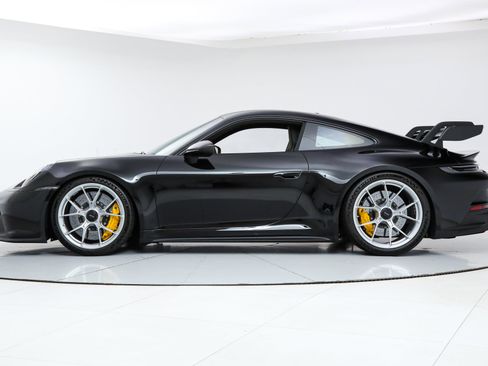 Used 2022 Porsche 911 GT3 image 6