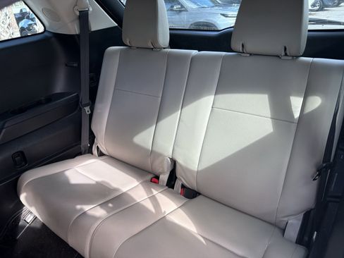 Used 2014 MAZDA CX-9 Grand Touring w/ GT Technology Package image 9