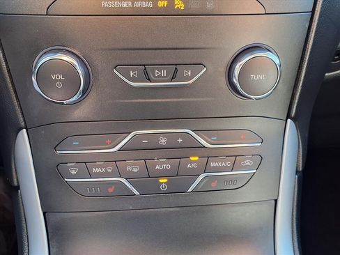 Used 2019 Ford Edge SEL w/ Equipment Group 201A image 13