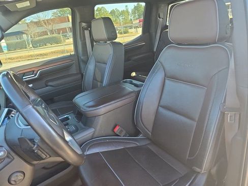 Used 2023 GMC Sierra 1500 Denali w/ Denali Reserve Package image 14