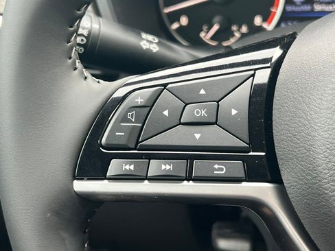 New 2025 Nissan Altima 2.5 SV w/ SV Premium Package image 16