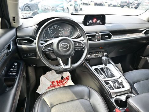 Used 2019 MAZDA CX-5 Grand Touring AWD/4WD image 22