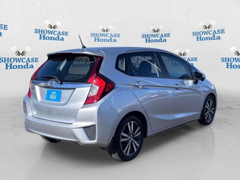 Used 2015 Honda Fit image 8