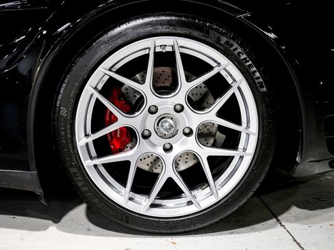 Used 2007 Porsche 911 Turbo AWD/4WD image 47