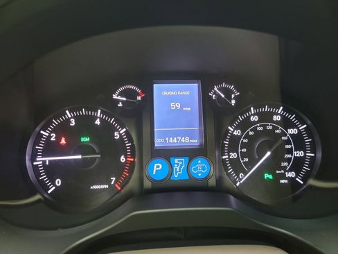 Used 2014 Lexus GX 460 Luxury image 18