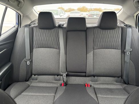 Used 2025 Toyota Camry LE image 36