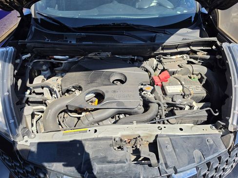 Used 2015 Nissan Juke S FWD image 9