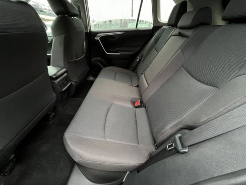 Used 2025 Toyota RAV4 LE image 25