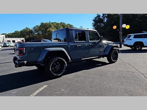 New 2026 Jeep Gladiator Willys image 32