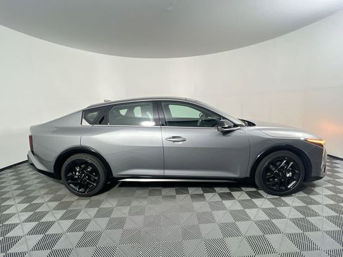 New 2025 Kia K4 GT-Line Turbo image 3