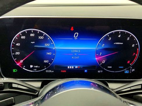 Used 2023 Mercedes-Benz GLC 300 4MATIC w/ Exclusive Trim Package image 14