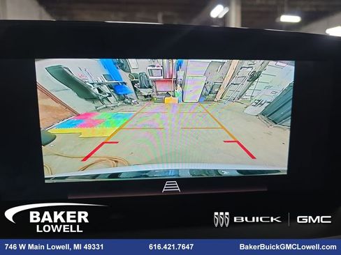 New 2026 Buick Envista Sport Touring w/ Convenience I Package image 23