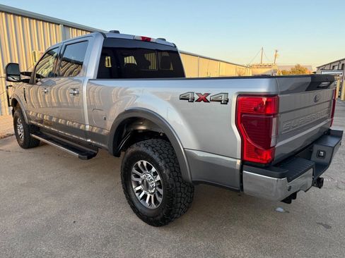 Used 2021 Ford F350 Lariat image 10