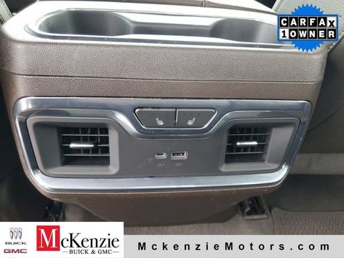 Used 2023 GMC Sierra 1500 Denali w/ Technology Package AWD/4WD image 25