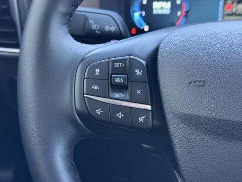 Used 2025 Ford Bronco Sport Outer Banks w/ Outer Banks Tech Package+ image 20