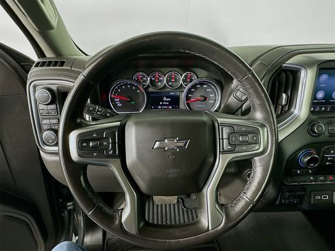 Used 2020 Chevrolet Silverado 1500 RST w/ All-Star Edition image 12