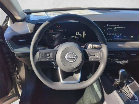 New 2026 Nissan Kicks SV image 17