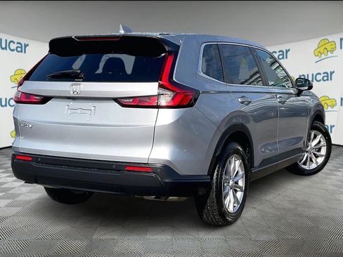 Used 2023 Honda CR-V EX-L image 6