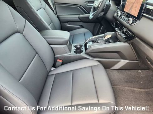 New 2026 GMC Canyon Elevation w/ Convenience Package RWD image 10
