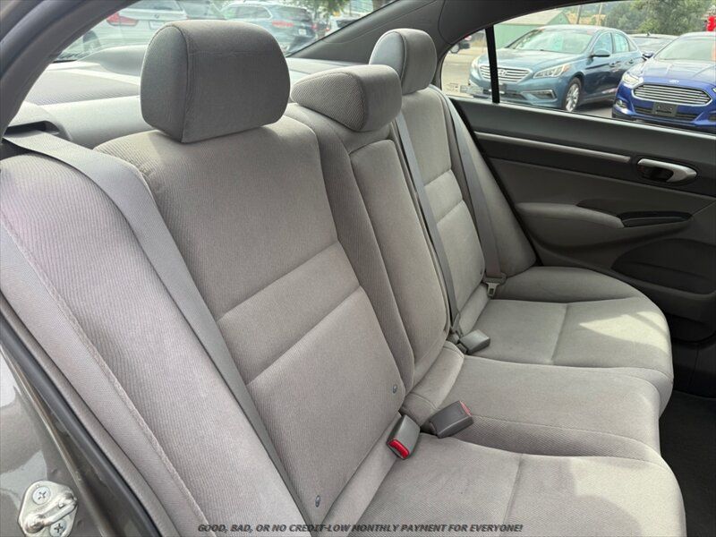 Used 2007 Honda Civic EX image 17