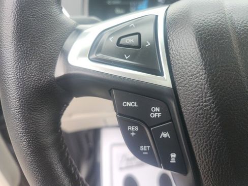 Used 2023 Ford Edge Titanium w/ Equipment Group 301A image 24