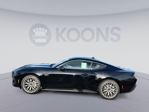 New 2026 Ford Mustang GT Premium image 2