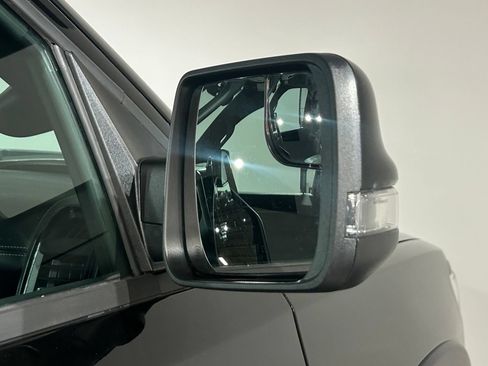 Used 2025 RAM 1500 Rebel w/ G/T Package AWD/4WD image 13
