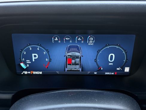Certified 2024 Ford F150 Raptor AWD/4WD image 11