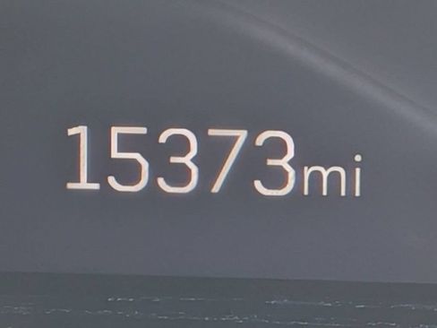 Used 2025 Cadillac Escalade IQ Sport 1 AWD/4WD image 11