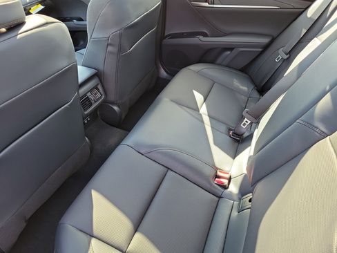 New 2026 Toyota Camry XLE image 10