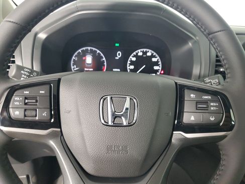 New 2026 Honda Odyssey EX-L image 26