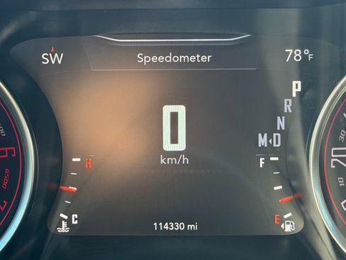 Used 2019 Dodge Challenger R/T RWD image 11