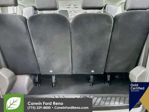 Used 2025 Ford Transit 350 XLT AWD/4WD image 25
