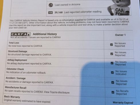 Used 2015 Toyota Tundra SR5 w/ TRD Off Road Package image 38