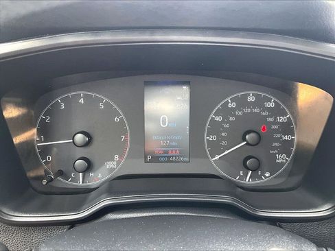 Used 2024 Toyota Corolla LE FWD image 25