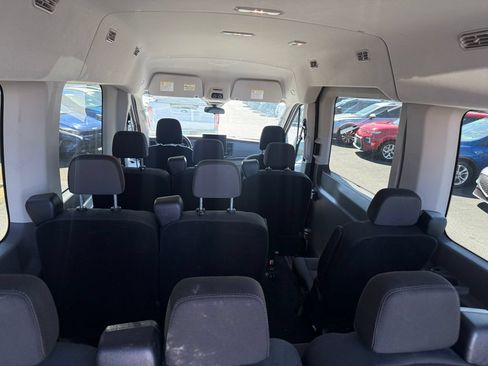 Used 2026 Ford Transit 350 XLT RWD image 19