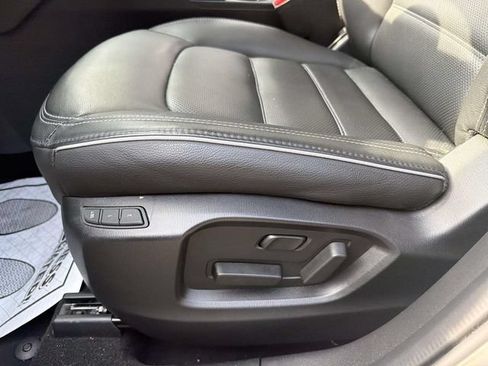 Certified 2025 MAZDA CX-5 AWD 2.5 S image 15