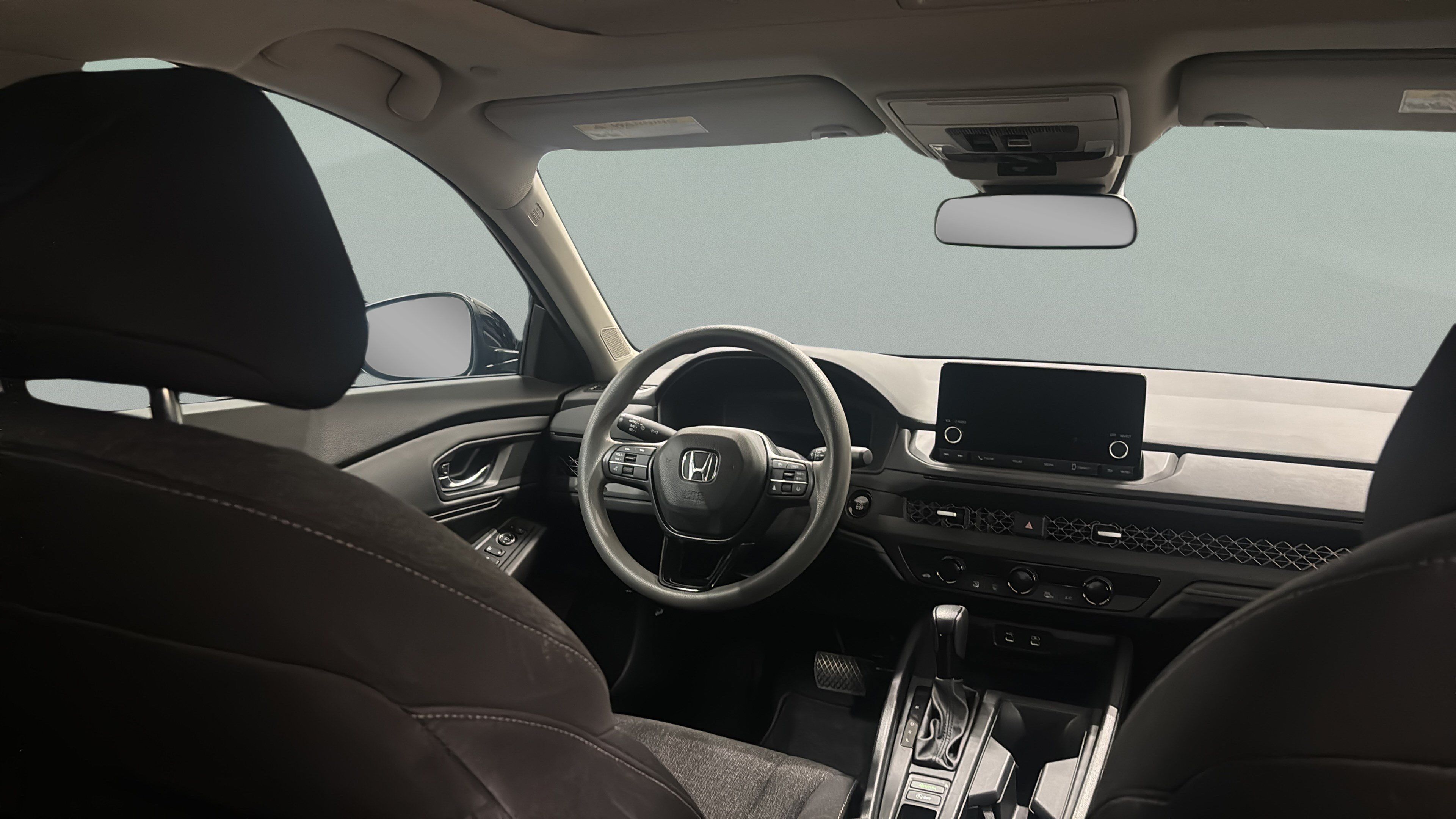 Used 2023 Honda Accord EX image 25