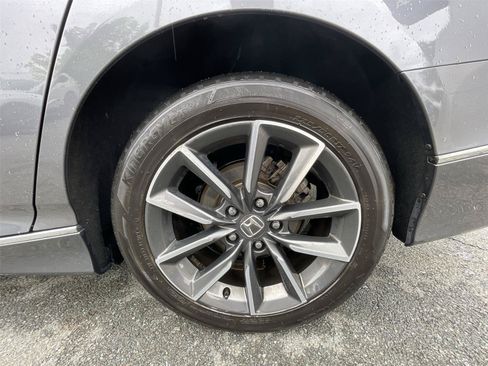Used 2021 Honda Accord EX-L image 25