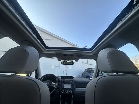 Used 2014 Subaru Forester 2.5i Touring image 13