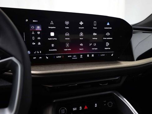 New 2025 Audi Q5 Premium Plus image 29