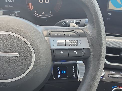 Used 2024 Hyundai Sonata SEL FWD image 16